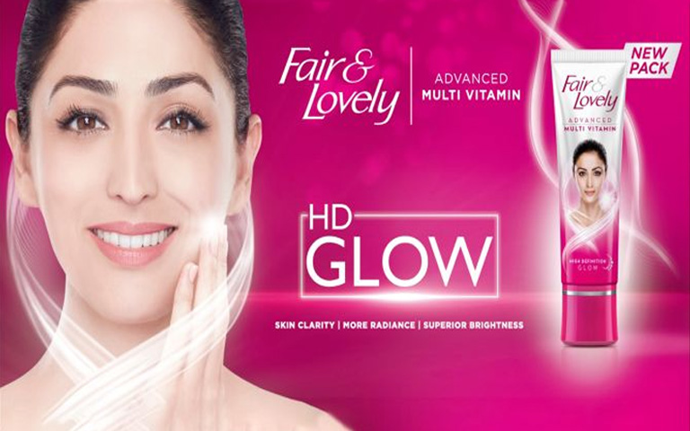 hindustan unilever renames skincare brand fair & lovely