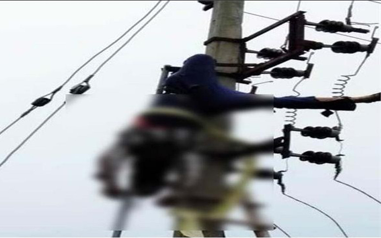 youth-died-due-to-current-electrocuted-in-hoshiarpur