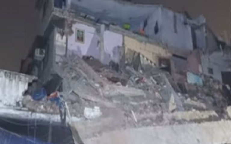 building-collapse-in-cheel-mandi-amritsar