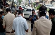 Businessman shot dead by in Yamunanagar market