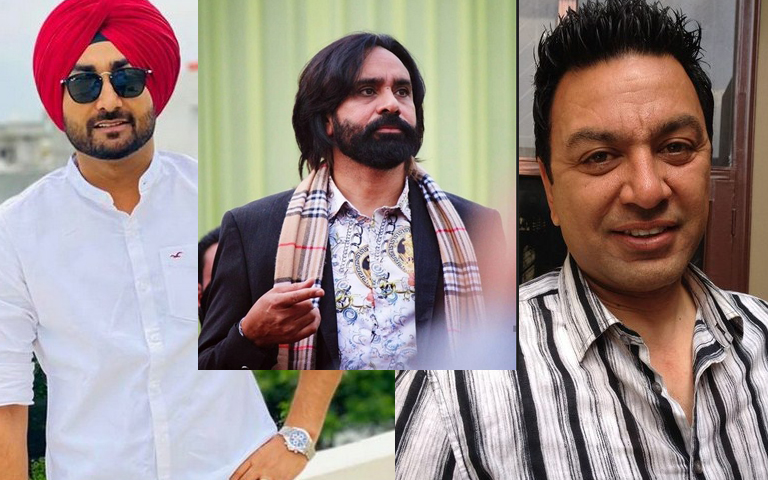 punjabi-artists-came-forward-for-the-rights-of-farmers-protest