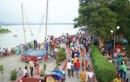 chandigarh-weekend-lockdown-sukhna-lake-viral-news