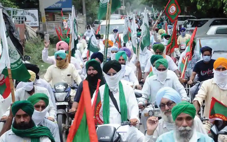 punjab-farmers-protest-against-agriculture-ordinance-bill