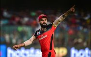 Another big blow for Virat Kohli after the defeat