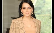 Kangana thanks center govt after getting Y level security