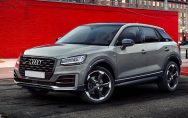 AUDI SUV Q2 booking started read more for its feature