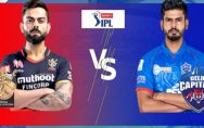 IPL 2020 match today RCB vs Delhi Capitals