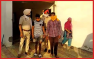 lopoke amritsar crime news