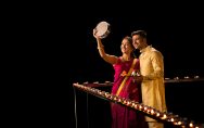 Karva Chauth 2020 : Right time of Rising of Moon
