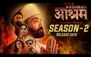 Second season of 'Aashram' to be released this month