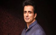 Sonu Sood selected as Punjab State Icon by ECI
