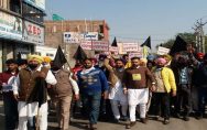 Farmers-and-landlords-in-Sangrur-state-have-refused-to-hand-over-their-land-for-Delhi---Katra-Expressway.