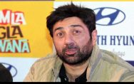Sunny-Deol-goes-to-Manali-to-rest