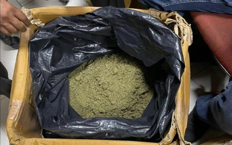 Drug-flood-in-Bollywood,-200-kg-of-drugs-recovered