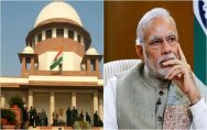 Great-relief-to-Modi-government-from-Supreme-Court