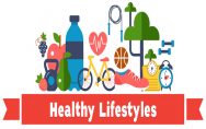 Healthy-lifestyle-4-keys-to-a-longer-life