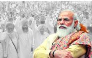 Modi-summons-Punjab-BJP-leader-over-agriculture-laws