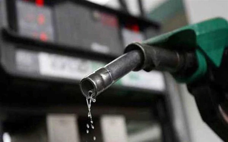 Petrol-and-diesel-prices-break-the-backbone-of-the-common-man