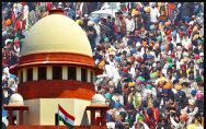 Supreme-Court-to-rule-on-farmers'-agitation-tomorrow