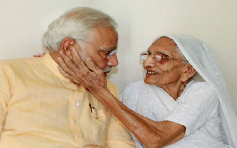 Farmer-writes-a-letter-to-PM-Modi’s-mother-on-repealing-farm-laws