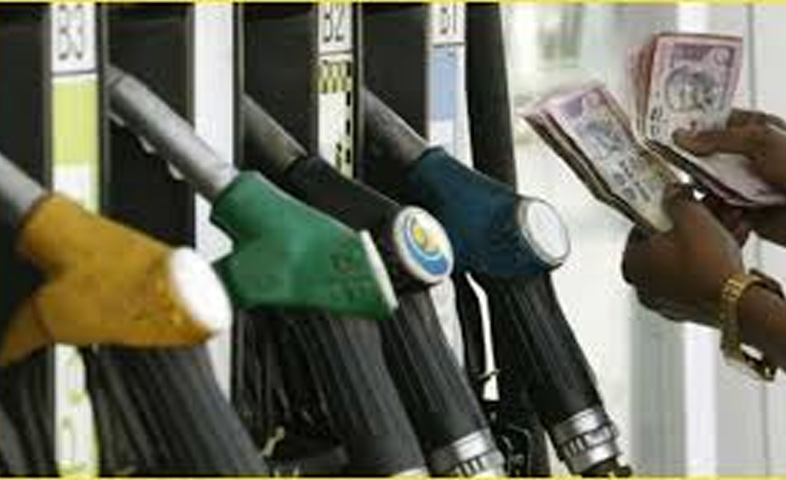 Petrol-and-diesel-prices-rose-on-the-11th-day-today