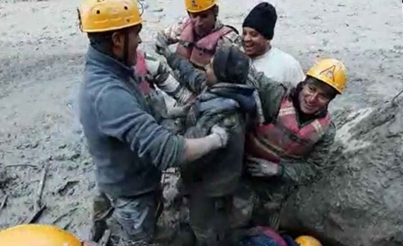 Uttarakhand-glacier-burst-14-dead-170-missing-confirms-state-disaster-management