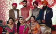 A-marriage-was-conducted-in-Punjab-with-a-shagun-of-rs-1.25