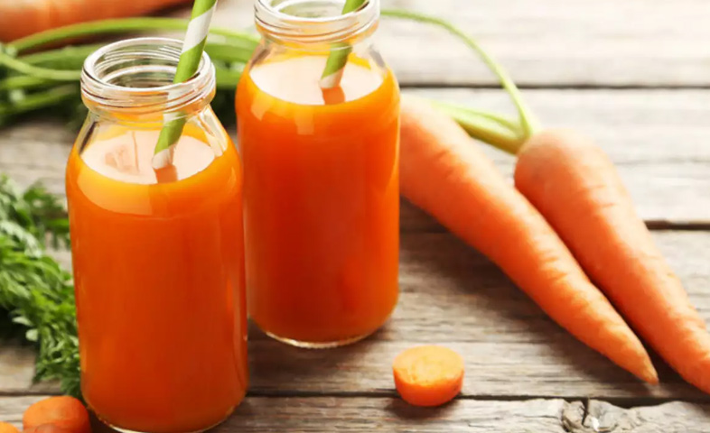 Carrot-juice-has-many-benefits