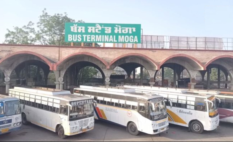 Impact of India shutdown- PRTC incurred a loss of Rs 85 lakh 