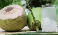 6 Science-Based Health Benefits of Coconut Water