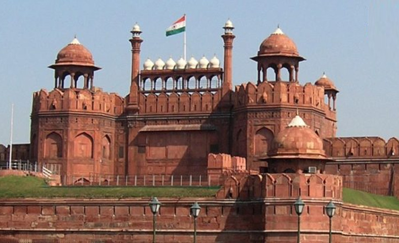 Orders to close these monuments including closed Red Fort by May 15