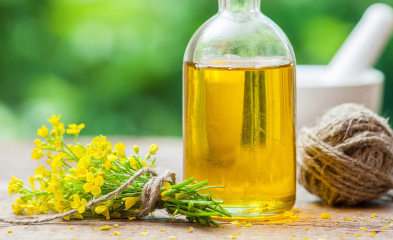 5 Incredible Benefits of Mustard Oil