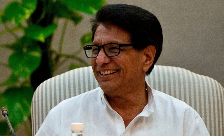 Former-Union-Minister-and-RLD-Chief-Ajit-Singh-passes-away