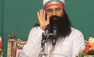 Gurmeet-ram-rahim-granted-parole-for-48-hours-to-meet-his-ailing-mother