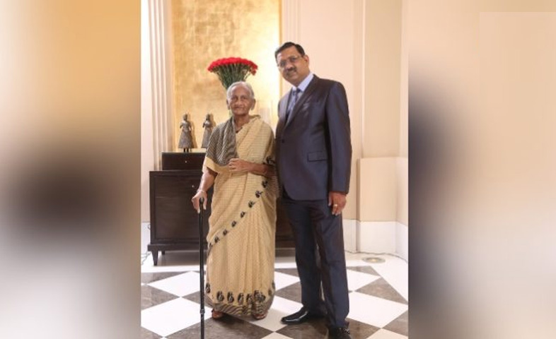 Ptc-Network-MD-and-President-Rabindra-Narayanji's-mother-passes-away