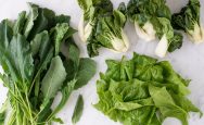 The 5 Healthiest Leafy Green Vegetables