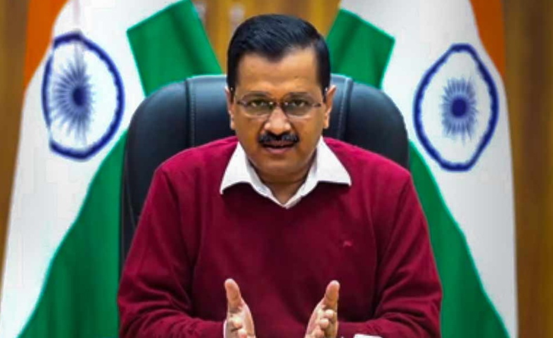 Arvind-Kejriwal-said-the-lockdown-in-Delhi-continues-with-more-laxity