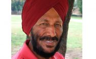 Flying sikh Milkha singh passes away last night due to covid-19
