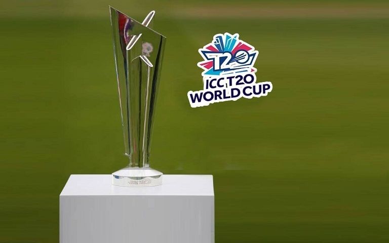 T 20 World Cup