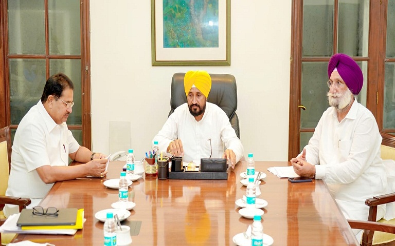 Punjab Cabinet
